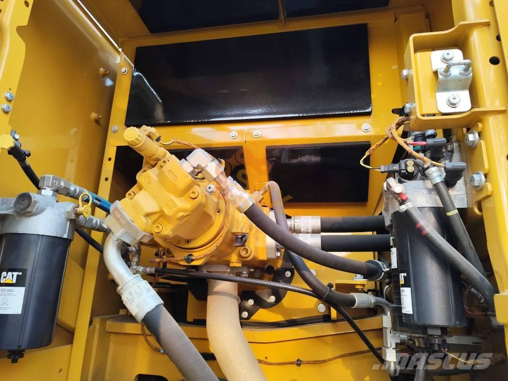 CAT 336 NEXT GEN Excavadoras de cadenas