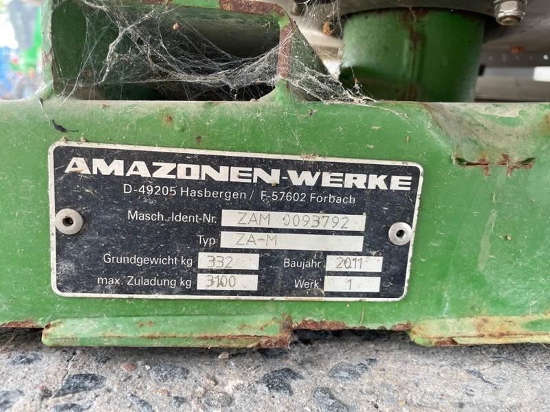 Amazone ZA-M 2500 Abonadoras