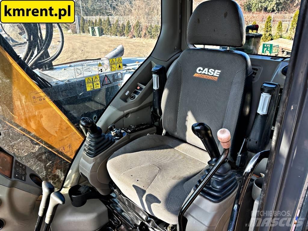 CASE CX 75 C SR Excavadoras de cadenas