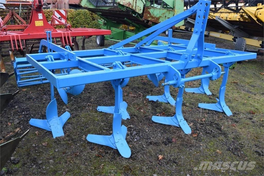 Lemken Smaragd 80 Cultivadores