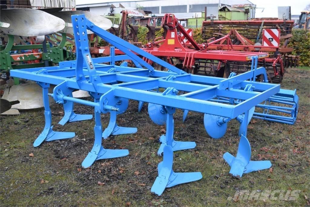 Lemken Smaragd 80 Cultivadores
