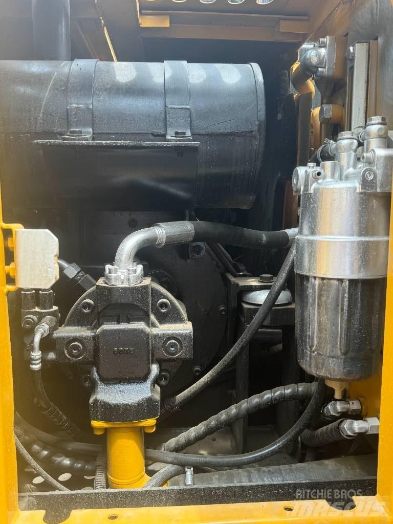 Sany SY 75 C Mini excavadoras < 7t