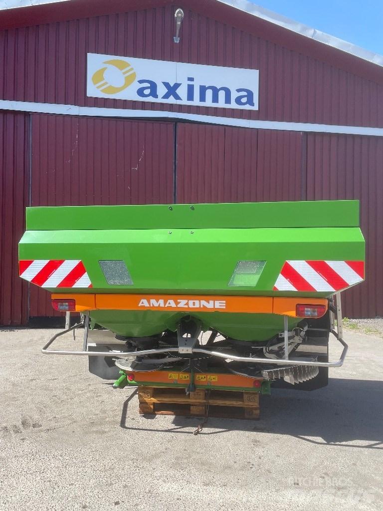 Amazone ZA-V 3200 Abonadoras