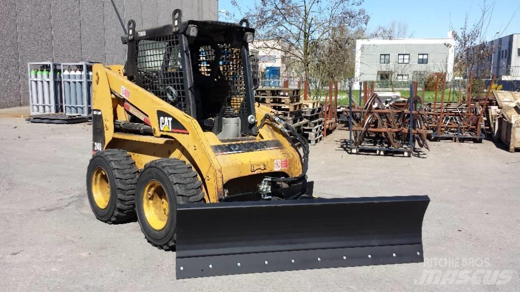 M3 Tilt dozer blade Almacenaje - Otros
