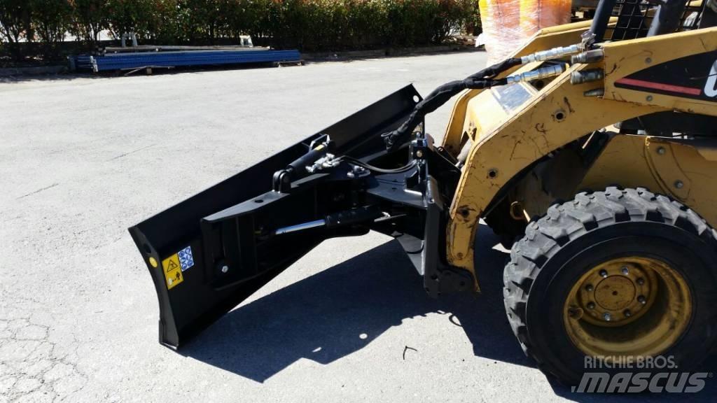 M3 Tilt dozer blade Almacenaje - Otros