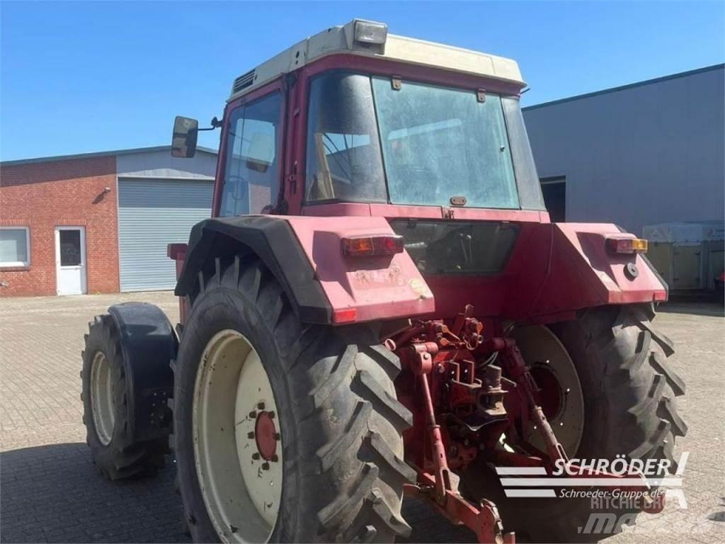 Case IH 956 XL Tractores