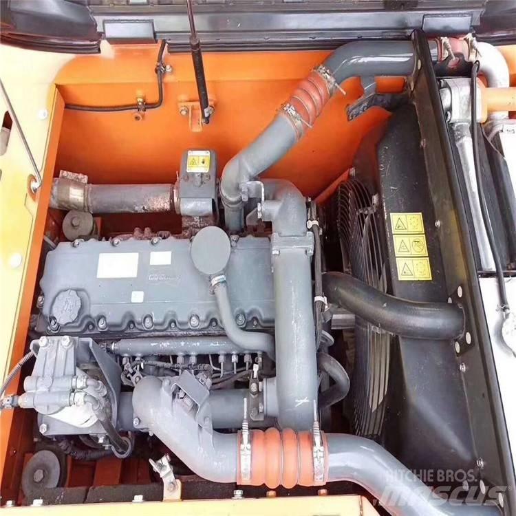 Doosan dx225 Excavadoras de cadenas
