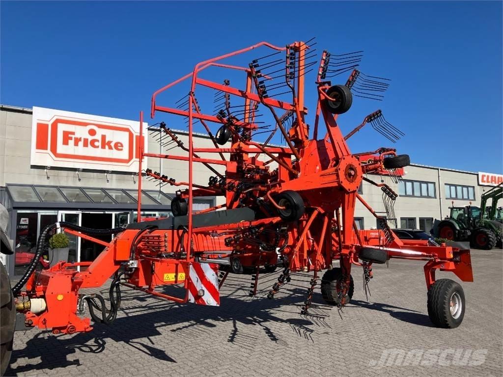 Kuhn GA 9321 Hileradoras