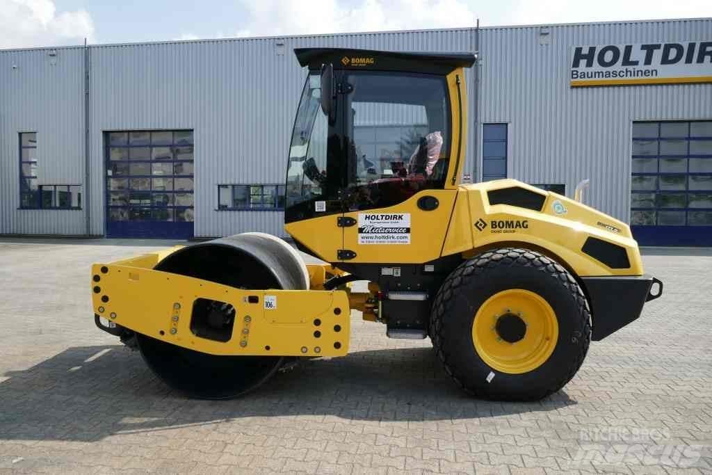 Bomag BW 177 D-5 Compactadores de suelo