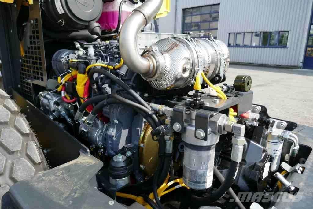 Bomag BW 177 D-5 Compactadores de suelo