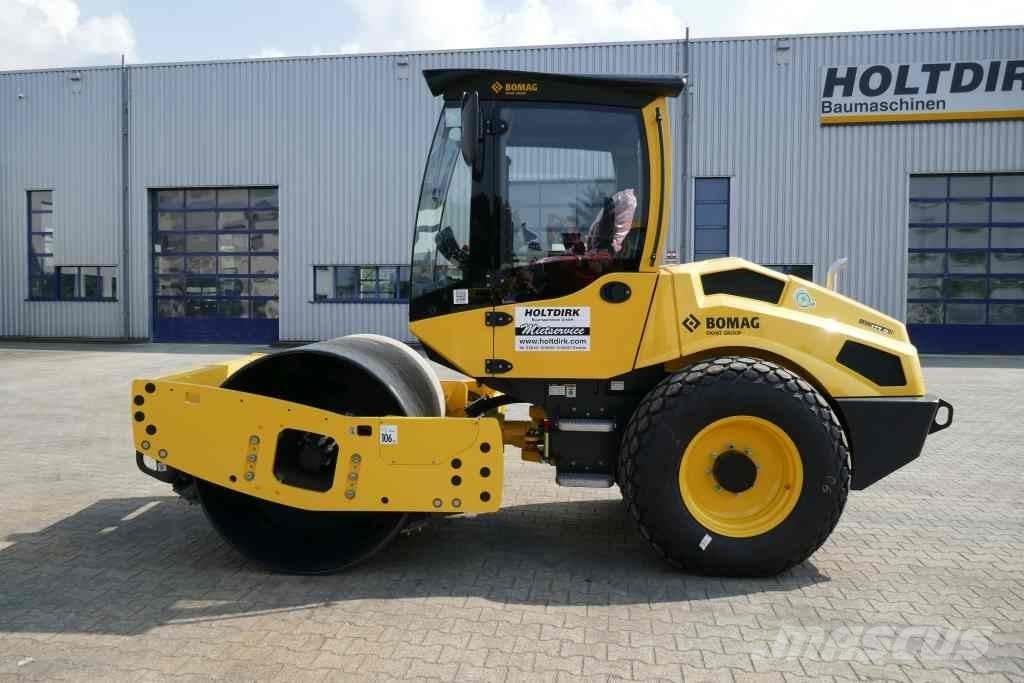 Bomag BW 177 D-5 Compactadores de suelo