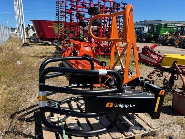 Ålö Unigrip L+ 160 Accesorios para carga frontal