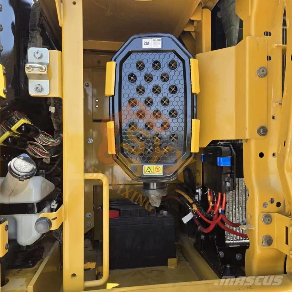 CAT 330GC Excavadoras de cadenas