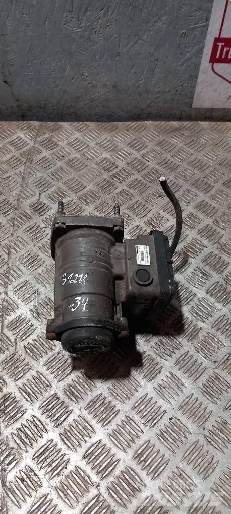 Scania R 440   1879274 Frenos