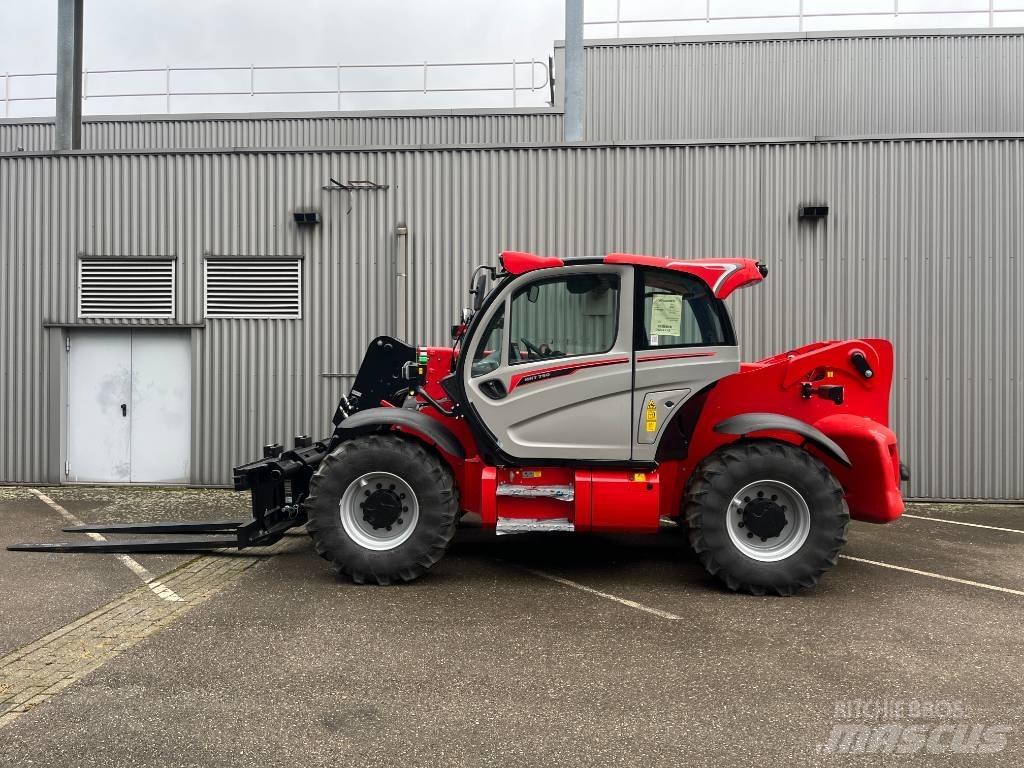 Manitou MHT 790 | 2023 Carretillas telescópicas