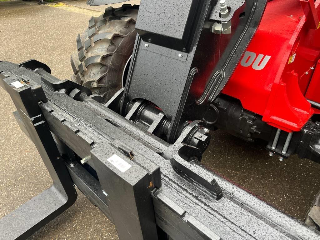 Manitou MHT 790 | 2023 Carretillas telescópicas