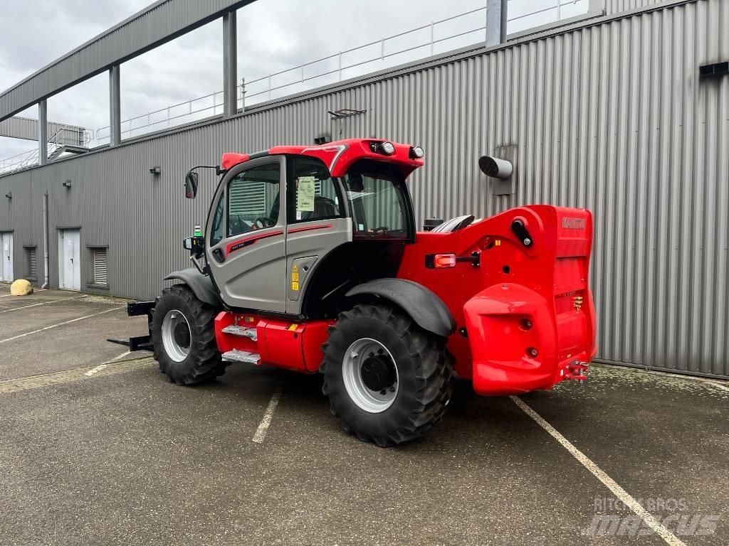 Manitou MHT 790 | 2023 Carretillas telescópicas