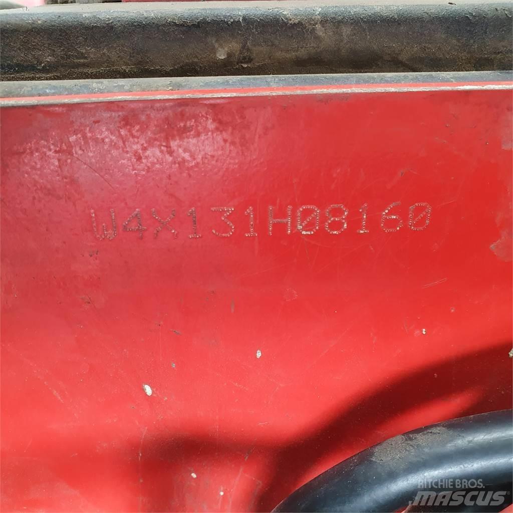 Linde T20AP-lang Transpaletas Electricas