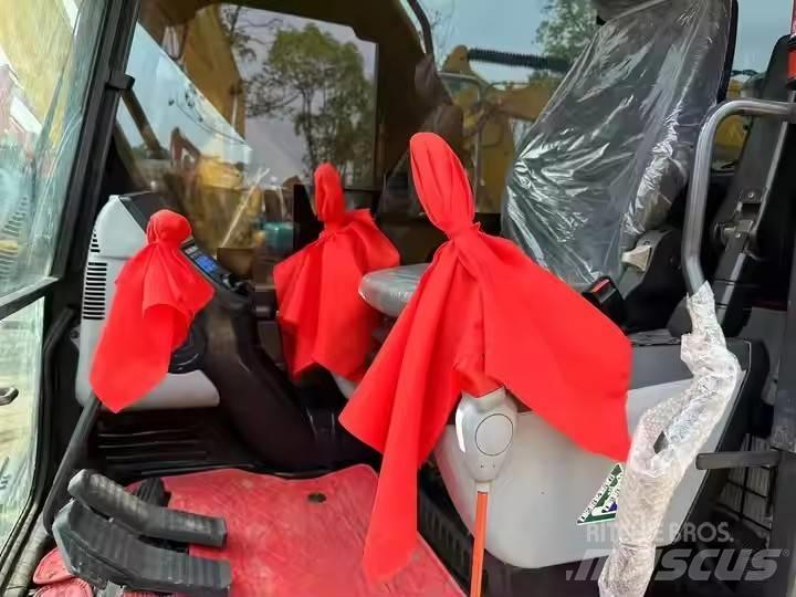 Komatsu PC240 Excavadoras de cadenas