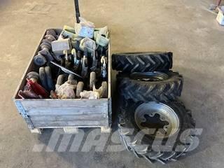 Horsch Pronto 8 DC Sembradoras