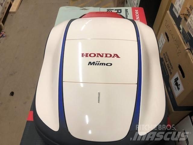 Honda MIIMO HRM 1500 Robot corta-césped