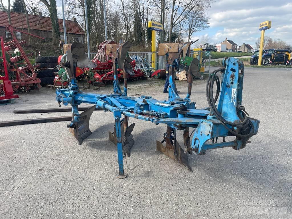 Lemken Variopal 140 Arados reversibles suspendidos