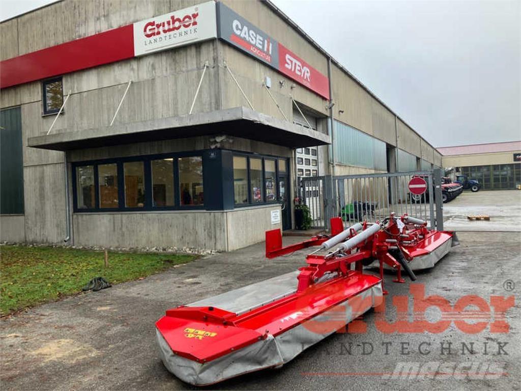 JF GXS 9005 Segadoras