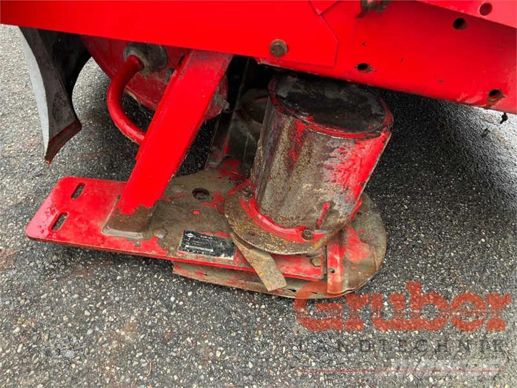 JF GXS 9005 Segadoras