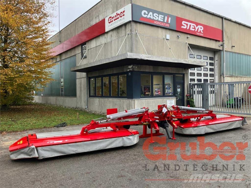 JF GXS 9005 Segadoras