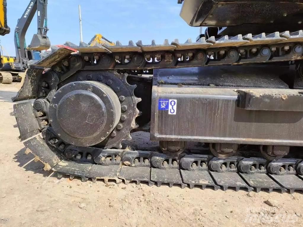 Sany SY 365 H Excavadoras de cadenas
