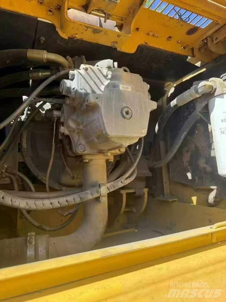 Komatsu PC 360 Excavadoras de cadenas