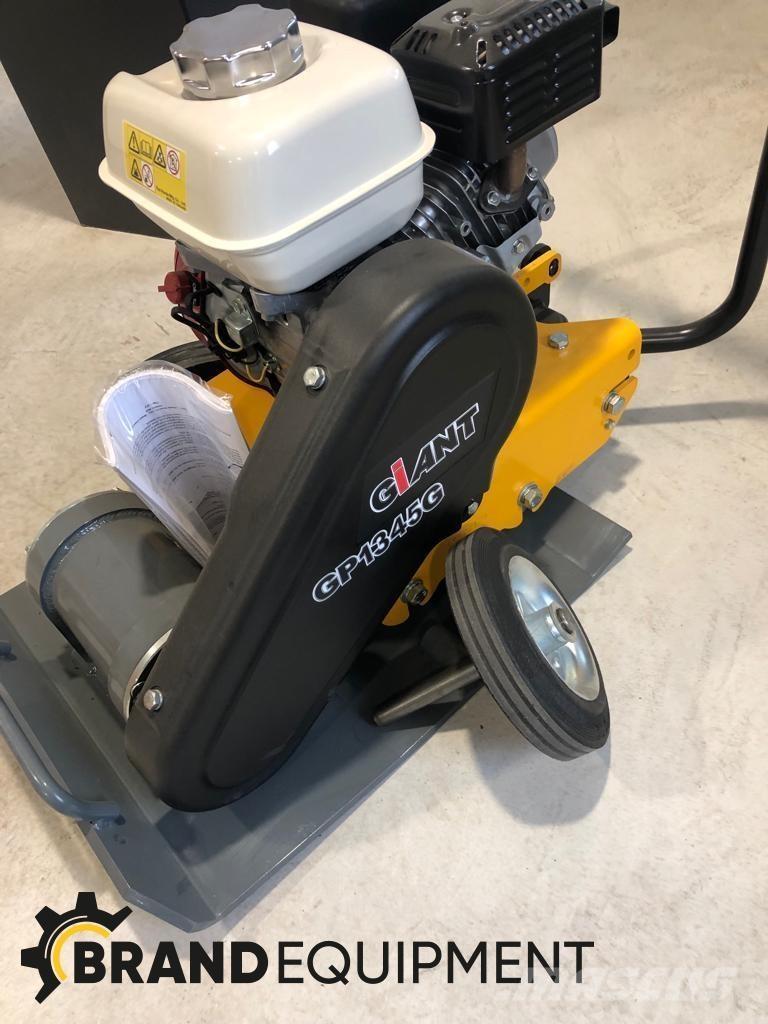 GiANT GP1345G Vibradores