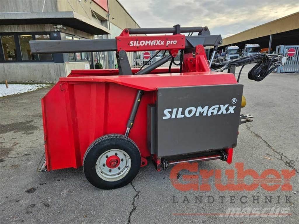 Gruber GT 3000 W Desensiladoras