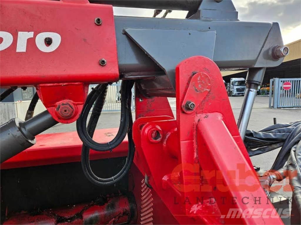 Gruber GT 3000 W Desensiladoras