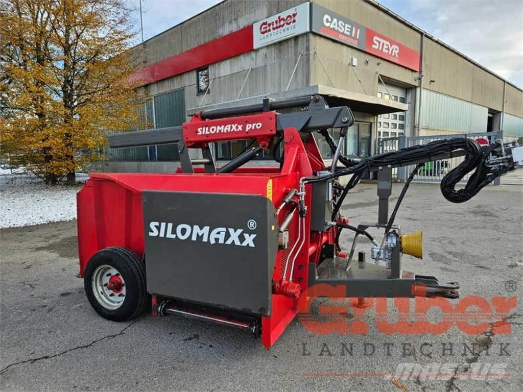 Gruber GT 3000 W Desensiladoras
