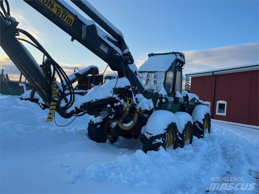 Ösa 250 Super-Eva Cosechadoras