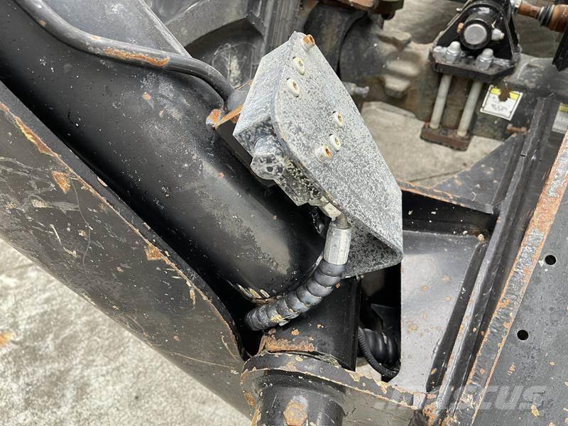 Haulotte HTL 3614 Carretillas telescópicas