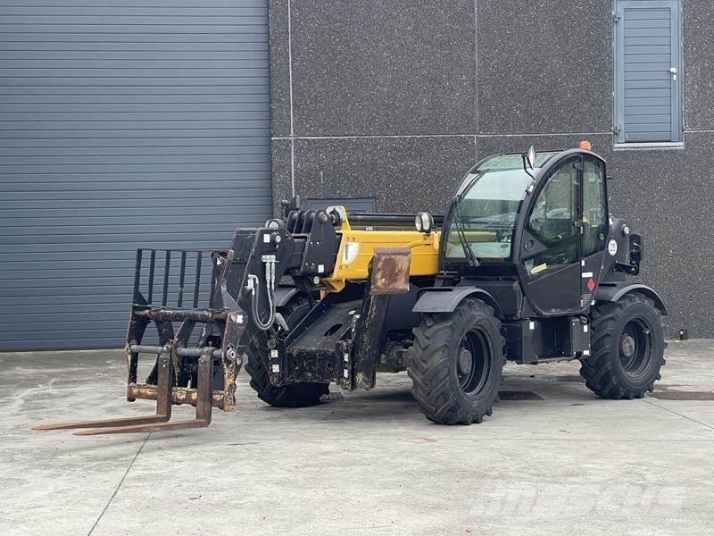 Haulotte HTL 3614 Carretillas telescópicas