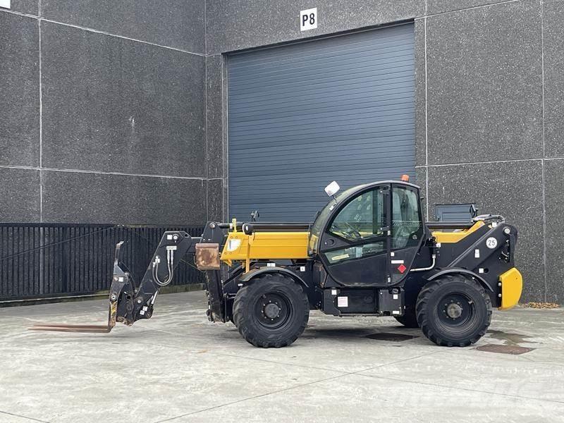 Haulotte HTL 3614 Carretillas telescópicas