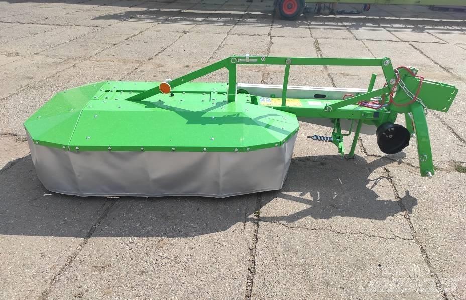 Talex ECO CUT 1,85 H Segadoras