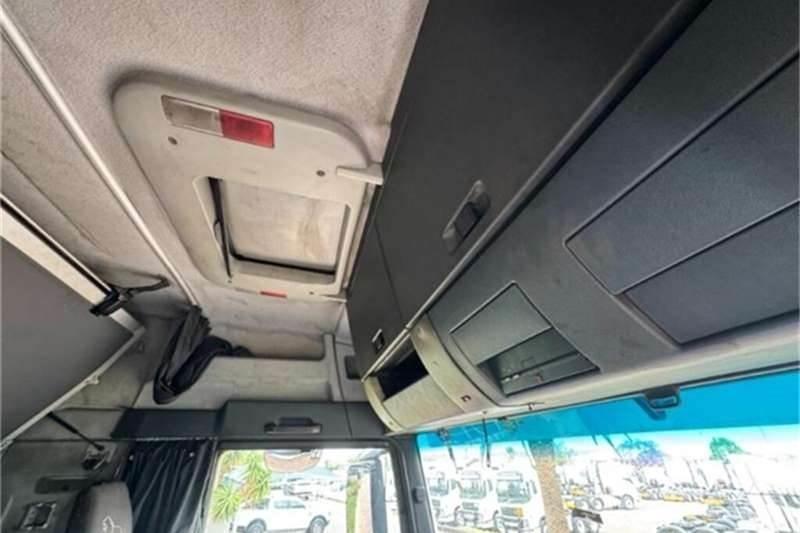 MAN 26 SERIES Otros camiones
