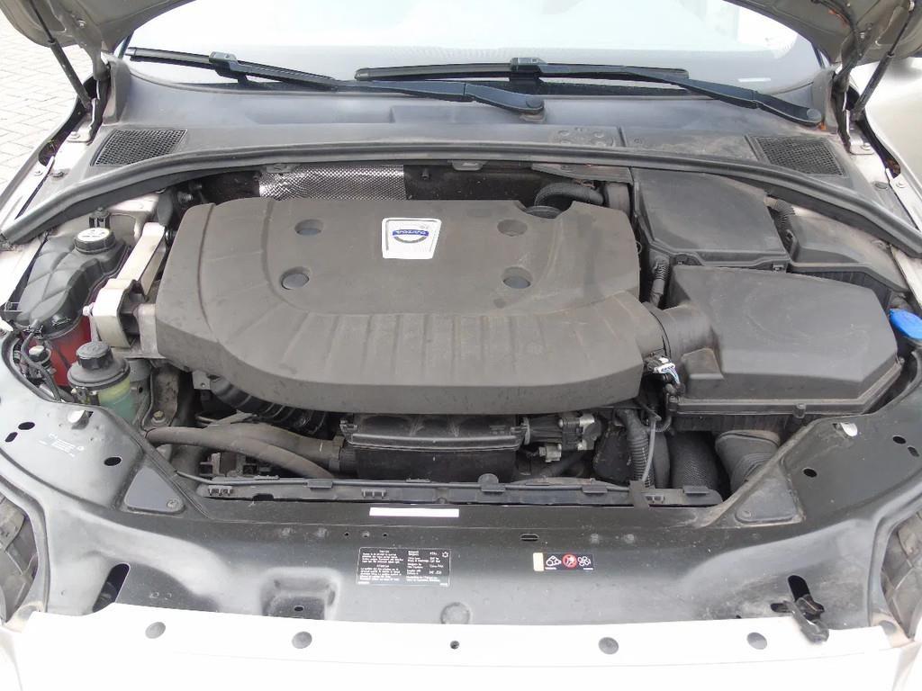 Volvo V70 + manual Coches