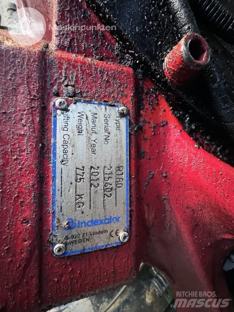 CAT 324 D L Excavadoras de cadenas