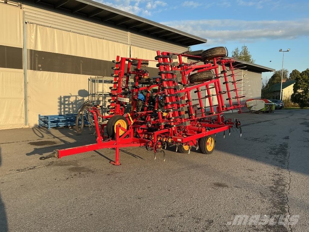 Väderstad NZA600 Gradas