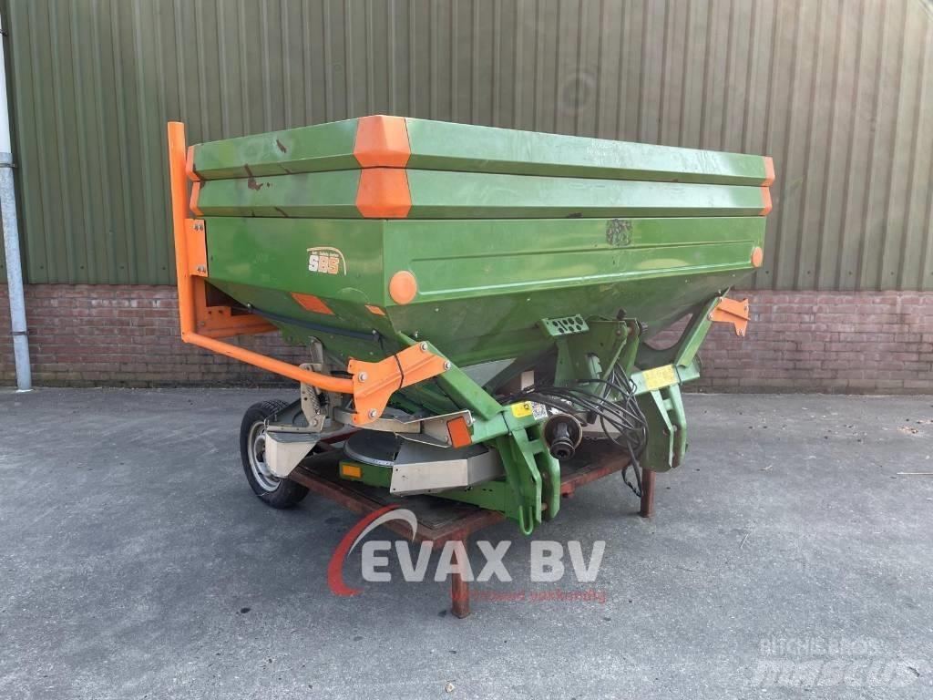 Amazone ZA-M 1501 Abonadoras