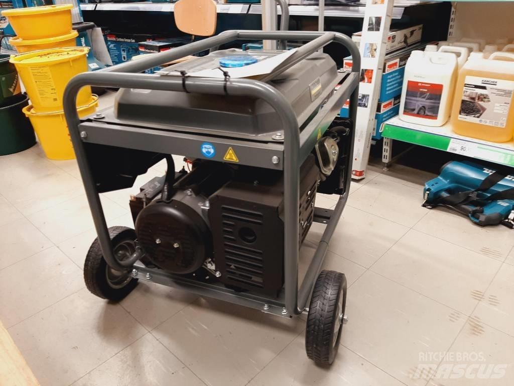 Kärcher PGG 8/3 Generadores de gasolina