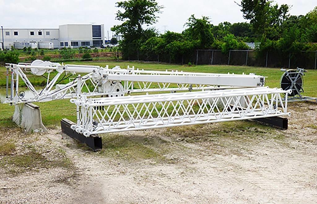 Tadano ATF 130 G-5 Grúas todo terreno