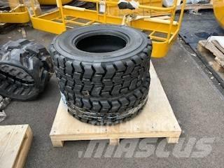 Armour 12-16.5 Neumáticos, ruedas y llantas
