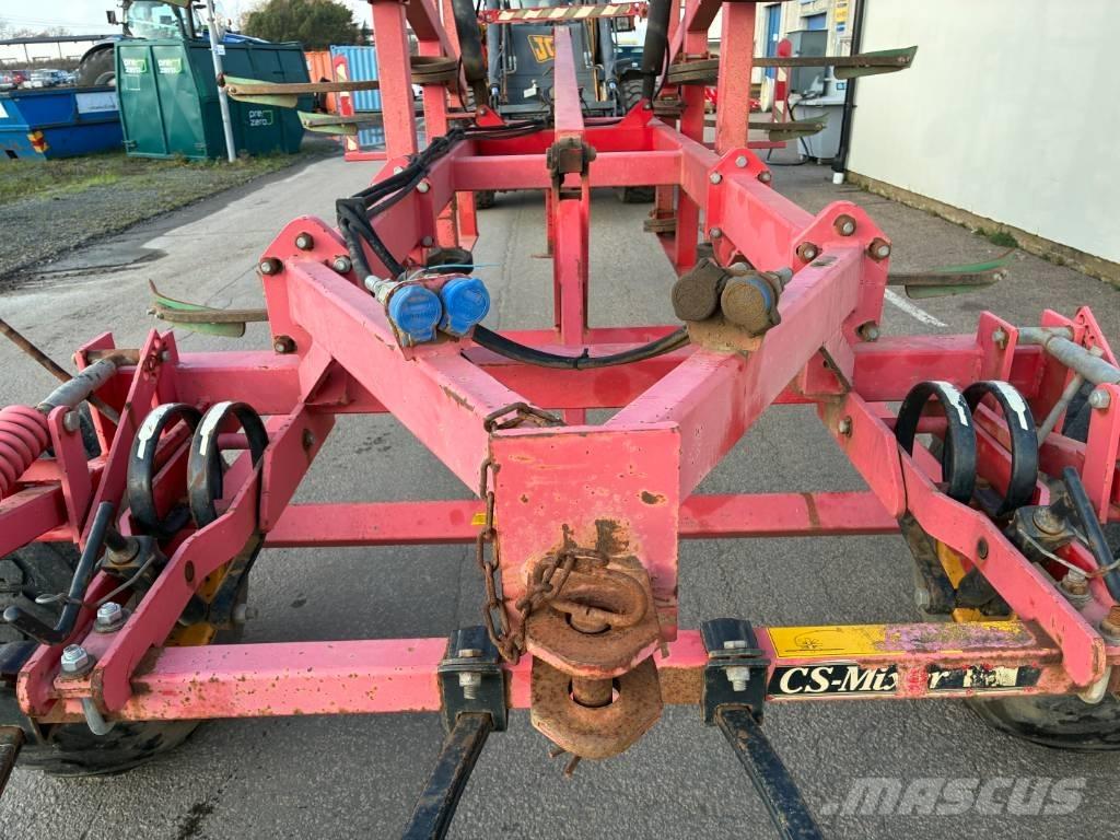 Väderstad Cultus CS Cultivadores