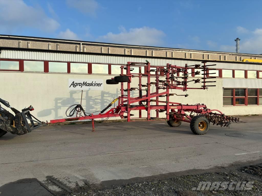 Väderstad Cultus CS Cultivadores